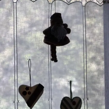 Stalut Puestines Maison d'hôtes