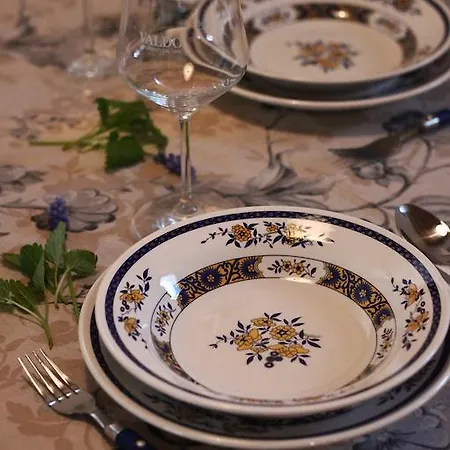 Stalut Puestines Maison d'hôtes 3*