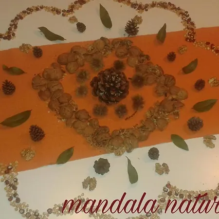 Maison d'hôtes Stalut Puestines Arta Terme