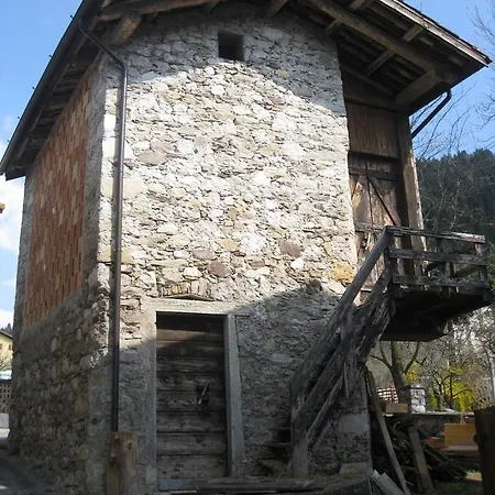 Gæstehus Stalut Das Puestines 3*