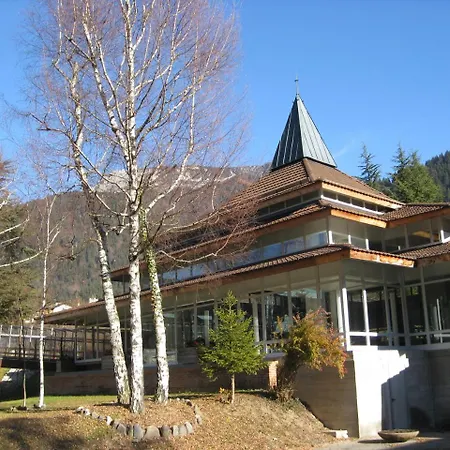 Stalut Puestines Guest house *