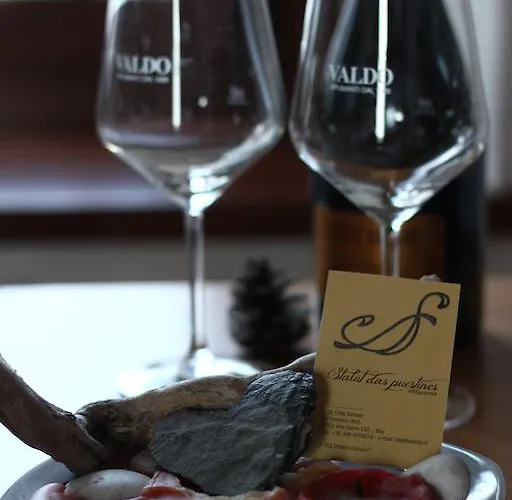 Stalut Puestines Vendégház 3*