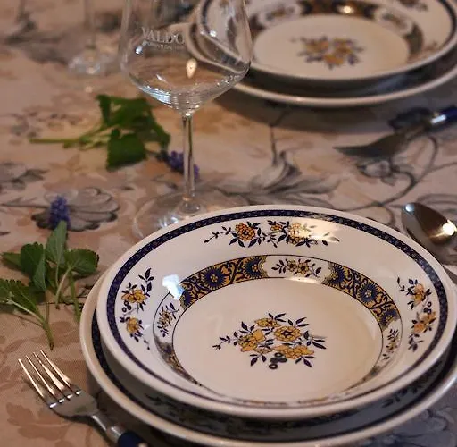 Stalut Puestines Vendégház 3*