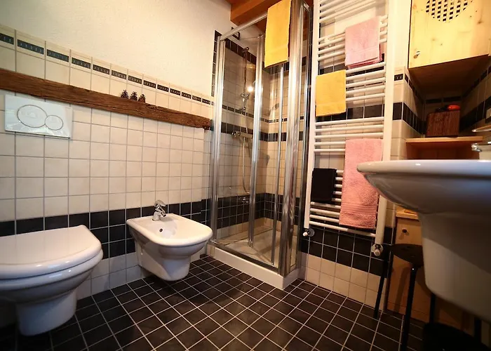 Stalut Puestines Vendégház Arta Terme