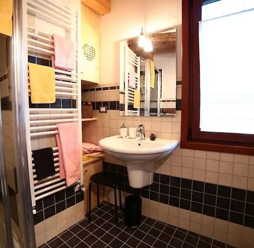 Stalut Puestines Arta Terme