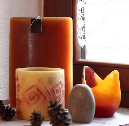 Vendégház Stalut Puestines