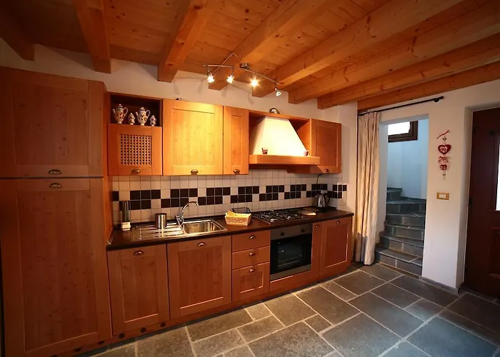 Vendégház Stalut Puestines 3*