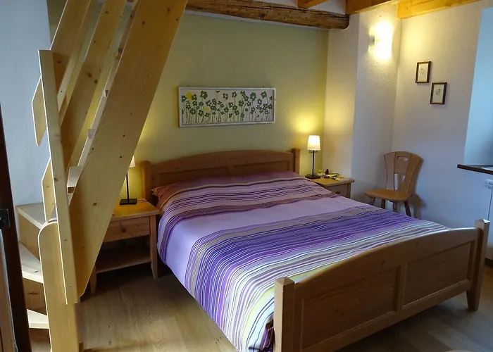 Vendégház Stalut Puestines