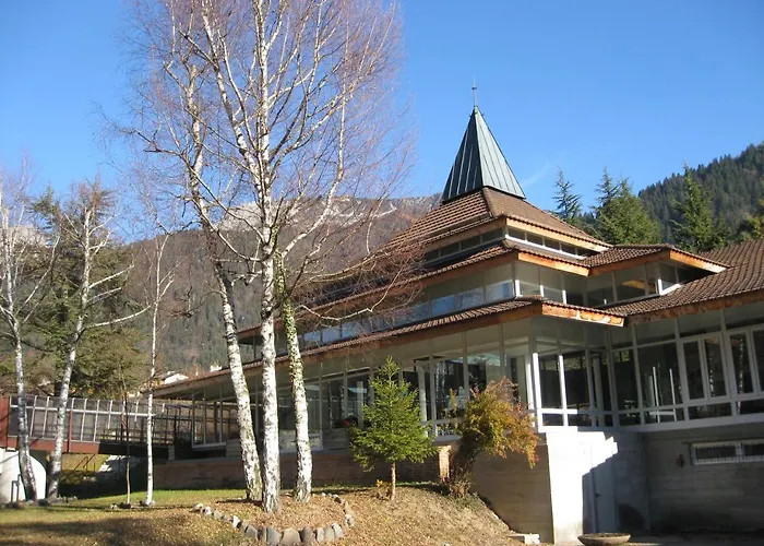 Stalut Puestines Vendégház 3*