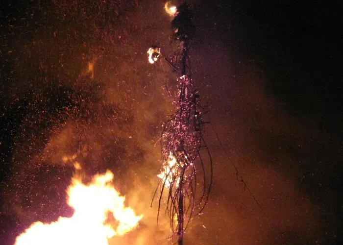 Stalut Puestines Arta Terme